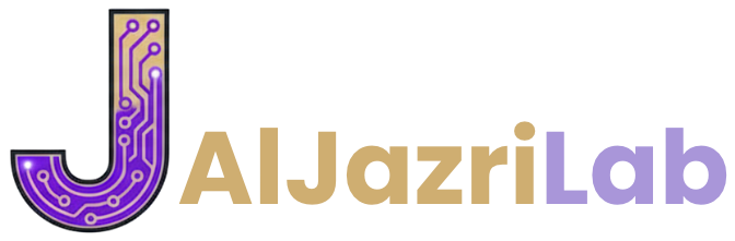 AlJazriLab